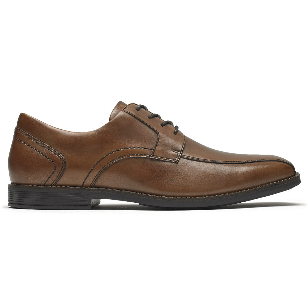 Rockport Oxfords Herr Bruna - Slayter Bike Toe - FDYGV9731